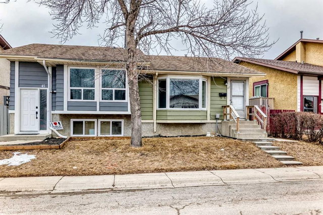 47 Templemont Drive NE