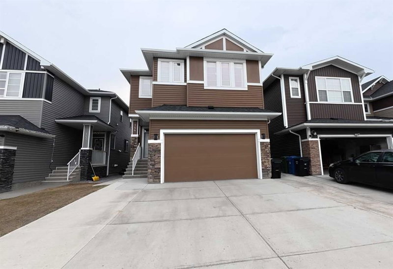 144 Red Embers Square NE, Calgary, Alberta