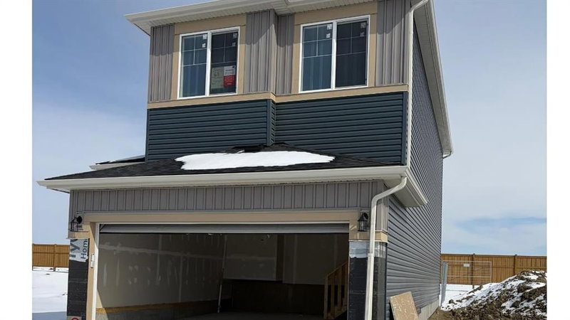 60 Ambledale Crescent, Calgary, Alberta