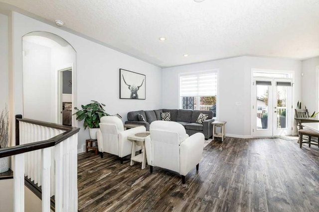 134 Langford Crescent