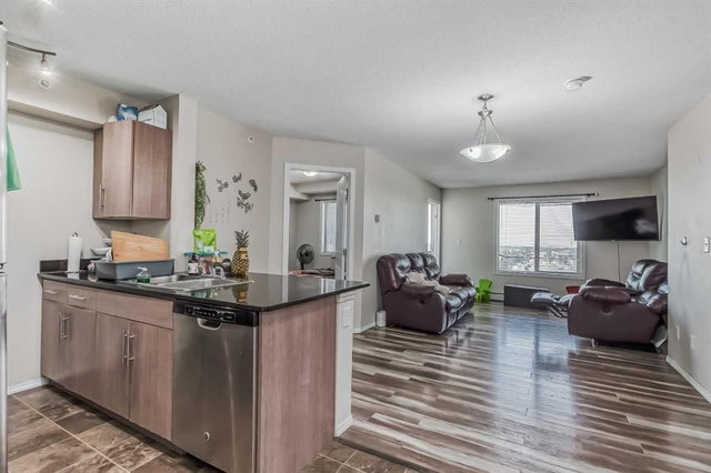 408 - 7110 80 Avenue NE