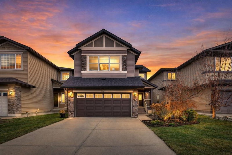 274 Everoak Drive SW, Calgary, Alberta