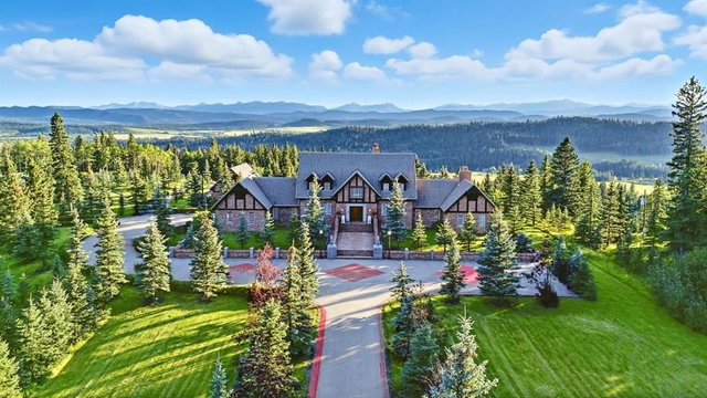 100 - 290142 Parkins Road