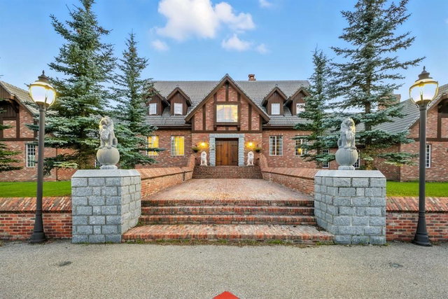 100 - 290142 Parkins Road