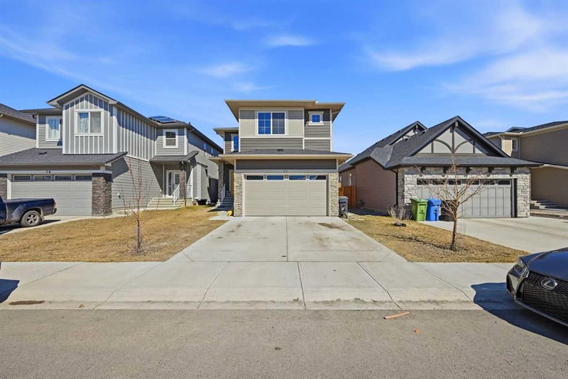 82 Legacy Glen Terrace SE, Calgary, Alberta