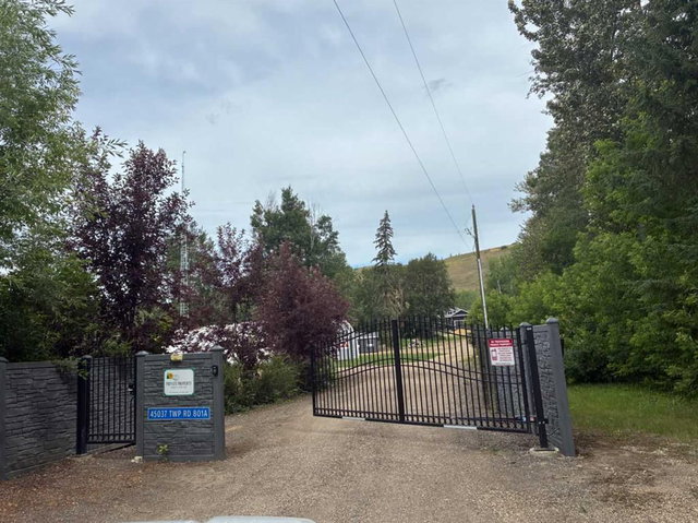 Address not available