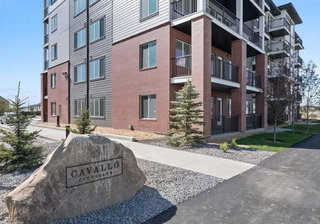 1501 - 395 Skyview Parkway NE