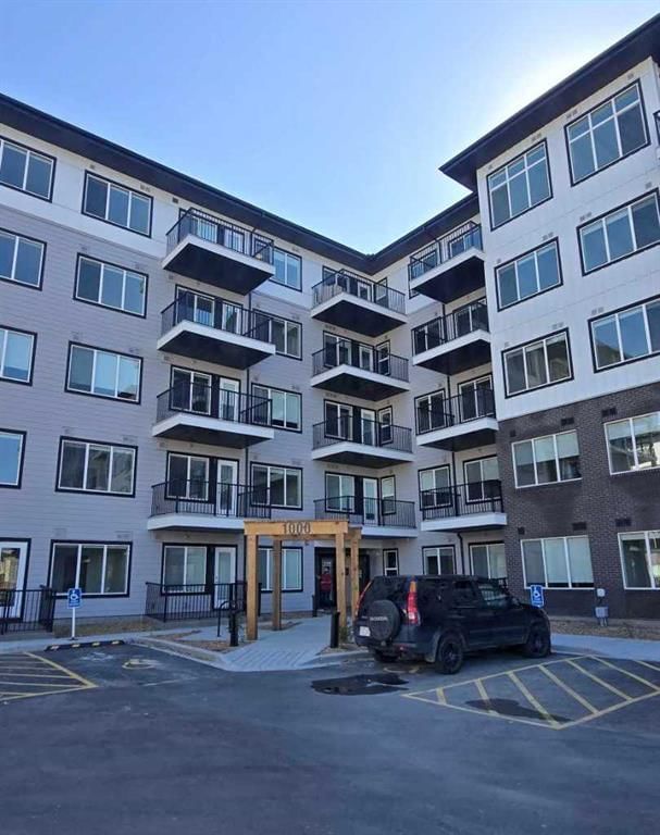 1501 - 395 Skyview Parkway NE