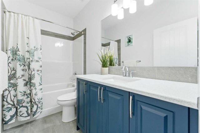 29 Belmont Terrace SW