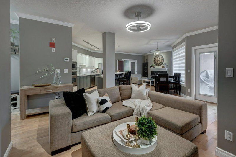 60 24 Avenue SW #410, Calgary, Alberta