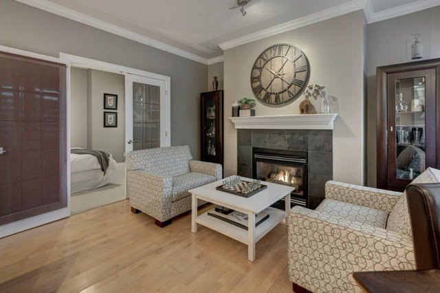 410 - 60 24 Avenue SW