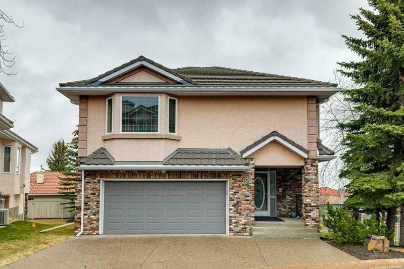 100 Signature Way SW #86, Calgary, Alberta