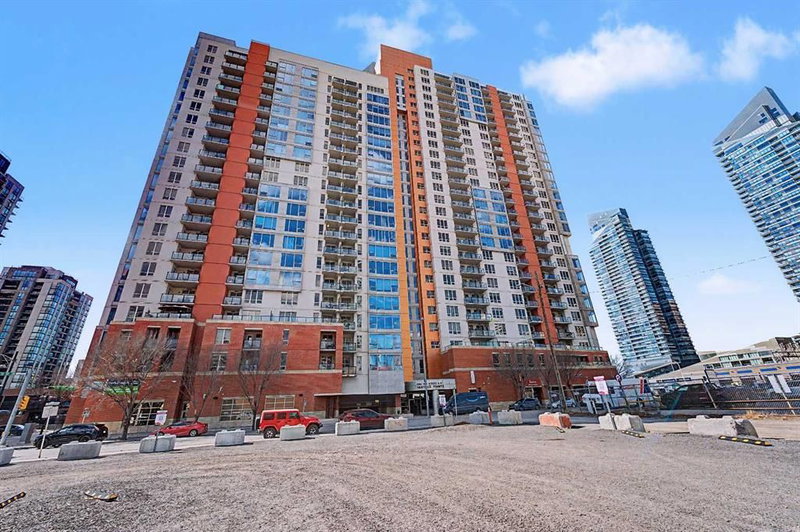 801 - 1053 10 Street SW, Calgary, T2R 1S6 | Image 2