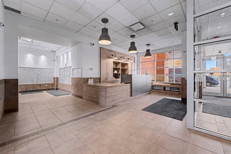 801 - 1053 10 Street SW, Calgary, T2R 1S6 | Image 3