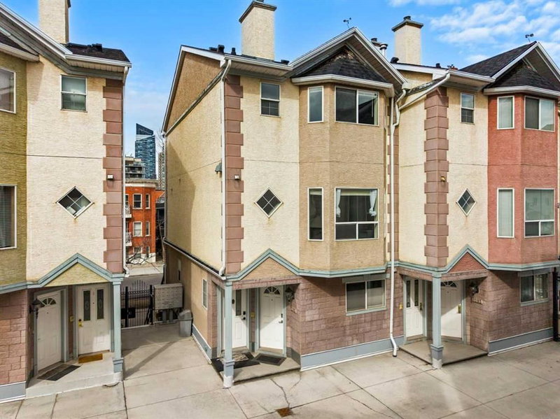 1503 11 Street SW, Calgary, Alberta