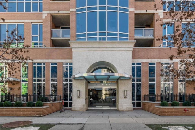 500 - 817 15 Avenue SW