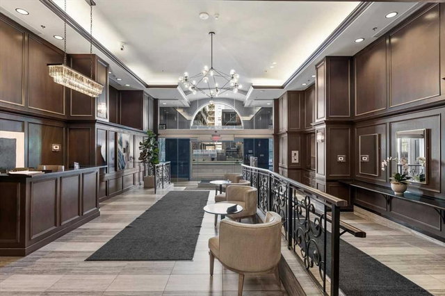 500 - 817 15 Avenue SW