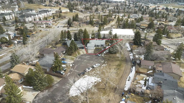 12 Thornwood Place NW