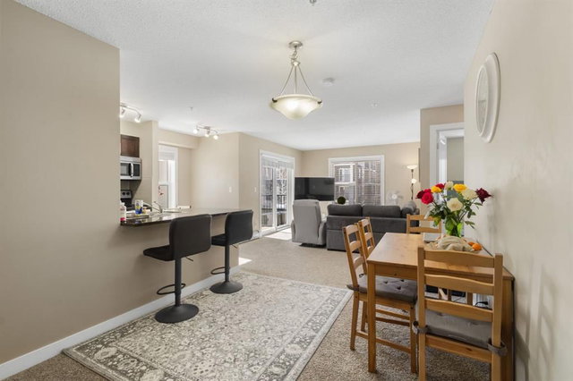 1237 - 81 Legacy Boulevard SE