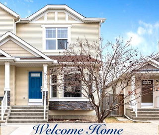 136 Cramond Green SE