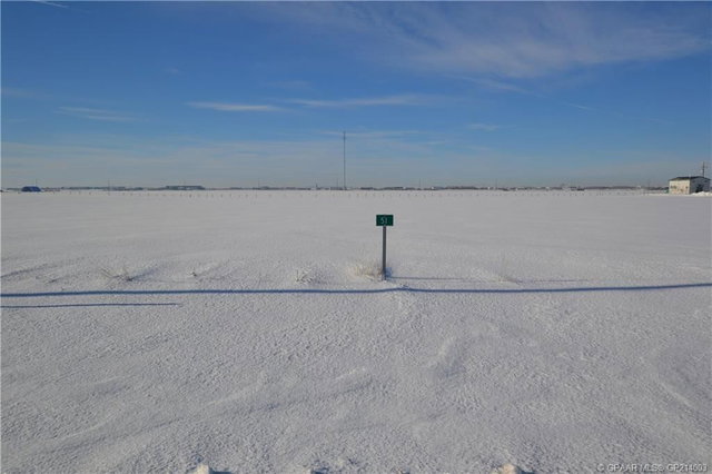 51 721022 Range Road 54