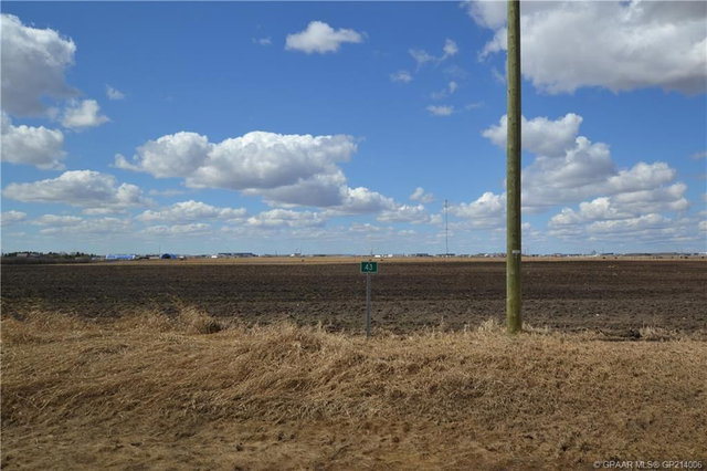 43 - 721022 Range Road 54