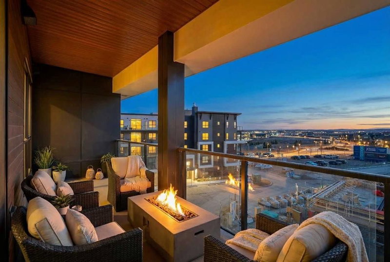 1802 Mahogany Boulevard SE #7322, Calgary, Alberta