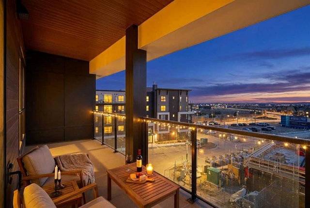 7322 - 1802 Mahogany Boulevard SE