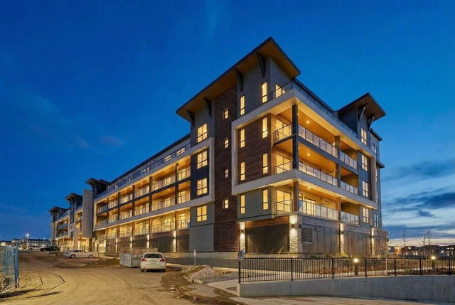 7322 - 1802 Mahogany Boulevard SE