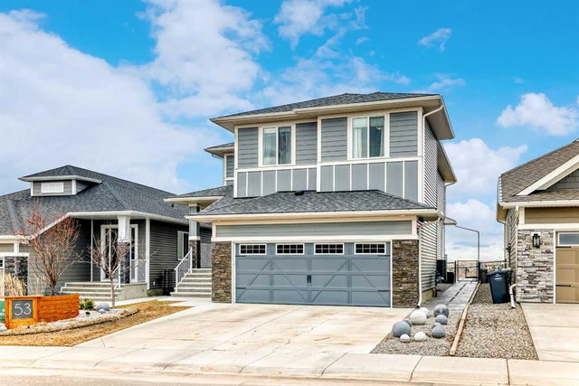 53 Mist Mountain Rise