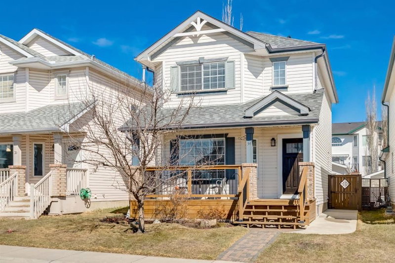 34 Arbour Crest Circle NW, Calgary, Alberta