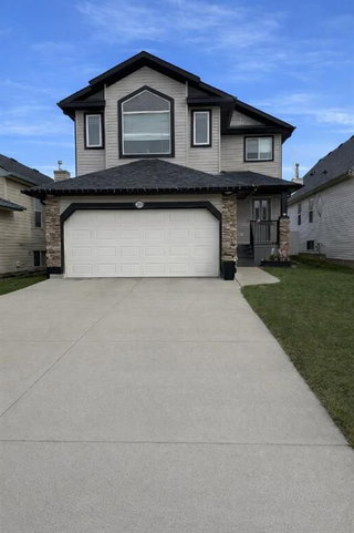265 Bridlemeadows Common SW