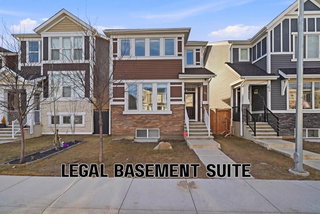 96 Red Embers Crescent NE