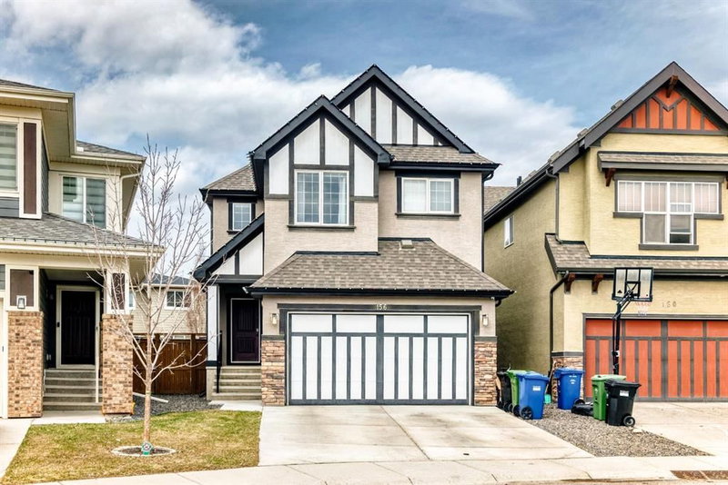 156 Masters Rise SE, Calgary, Alberta
