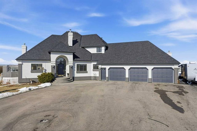 266 Country Lane Drive