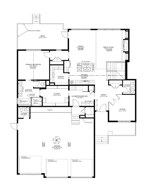 96 Coulee Ridge Drive SW