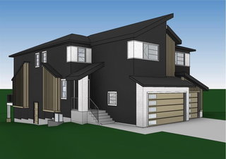 111 North Bridges Garden