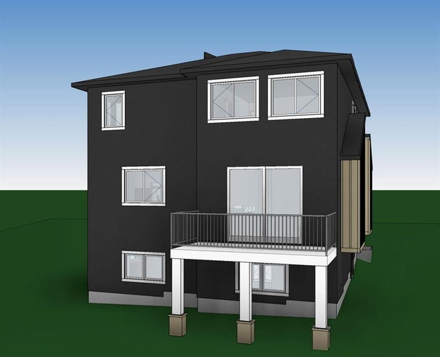 111 North Bridges Garden