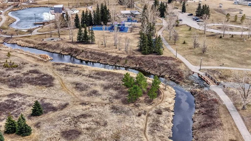 501 - 620 Luxstone Landing SW, Airdrie, T4B 0B5 | Image 2