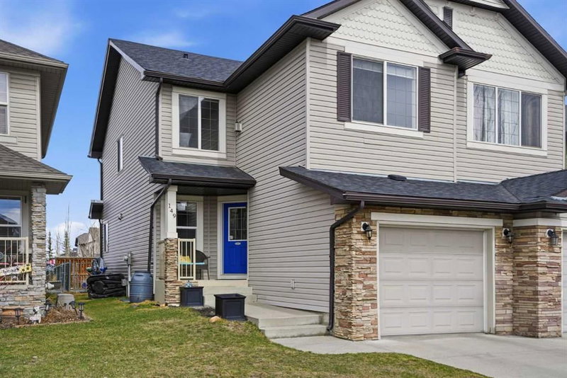 149 Canals Circle SW, Airdrie, T4B 3E8 | Image 2
