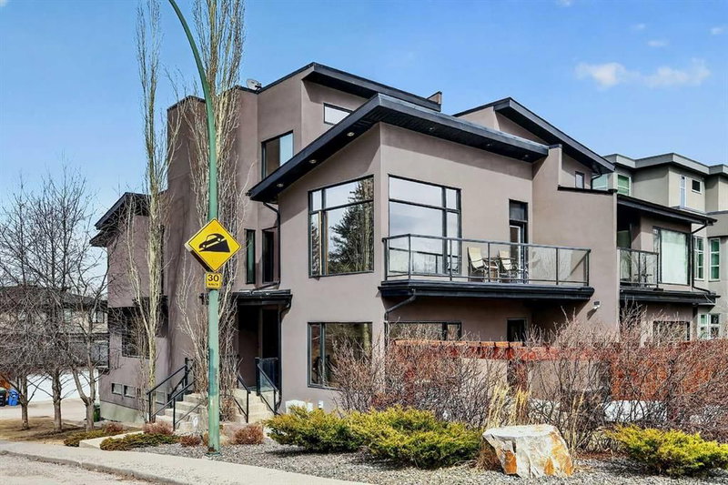 2718 19 Street SW, Calgary, T2T 5B3 | Image 2