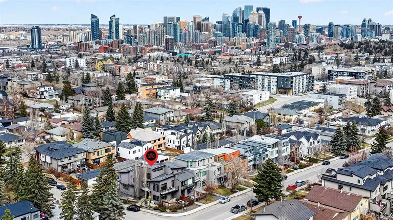 2718 19 Street SW, Calgary, T2T 5B3 | Image 3