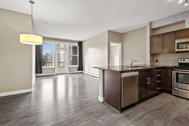 207 - 48 Panatella Road NW