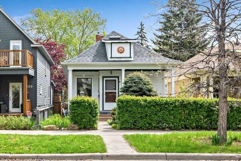 226 11 Street NW, Calgary, Alberta