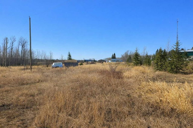 435057 Range Road 30