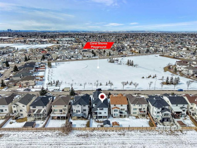 73 Coral Springs Park NE