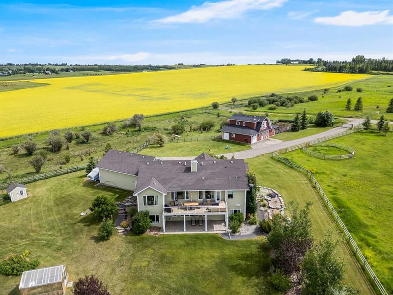 258060 48 Street W, Rural Foothills County, Alberta
