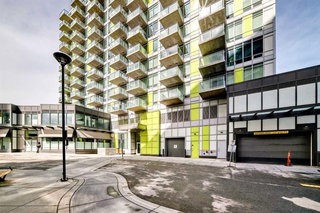 506 - 30 brentwood Common NW