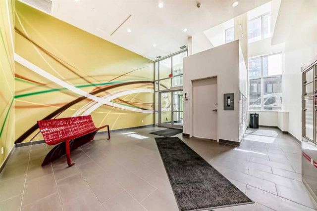 506 - 30 brentwood Common NW