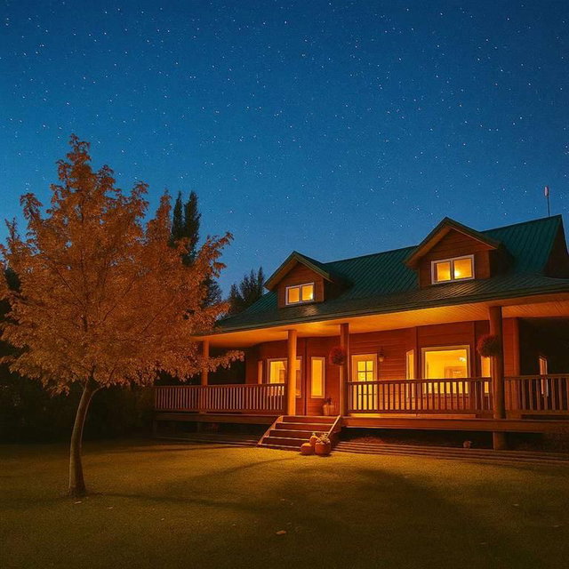 1314 Cottonwood Close